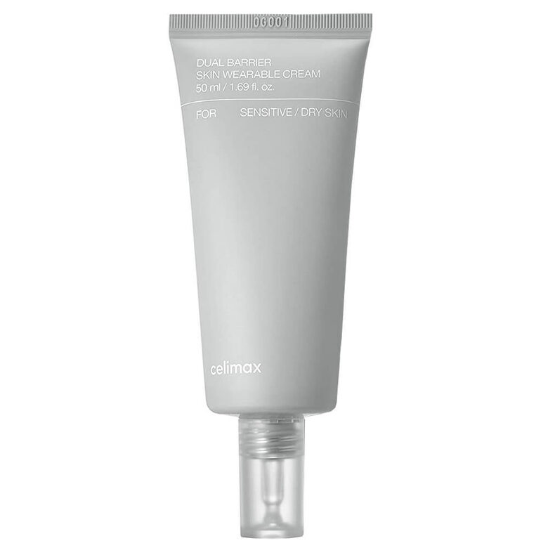 Celimax Dual Barrier Skin Wearable Cream
